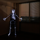 Illustration for article titled 46 People Painted With Light